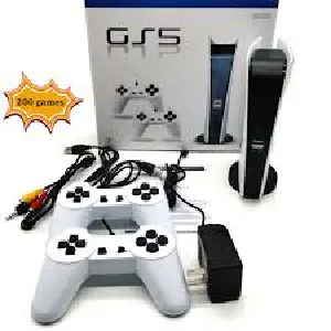 Nintendo GS5 Tipo play 5