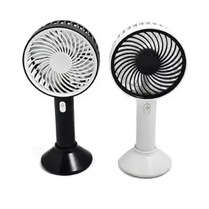 Mini Ventilador Recargable Portatil Usb