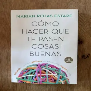 📚 CÓMO HACER QUE TE PASEN COSAS BUENAS