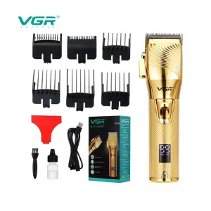 Peluquera VGR-280 Dorada