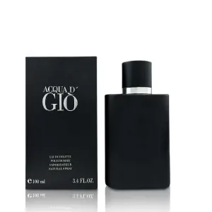 Perfume Hombre Giorgio Armani Acqua di G