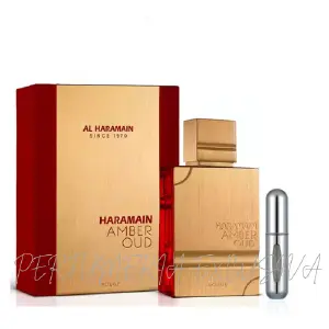 haramain amber oud+perfumero