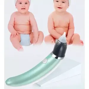 ASPIRADOR NASAL PARA BEBES
