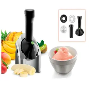 Maquina de hacer helados caseros