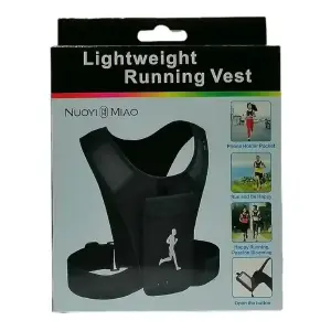 Chaleco Deportivo, Atletismo, Cicla, Mon
