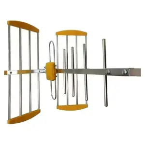 Antena para Tdt Tv Digital