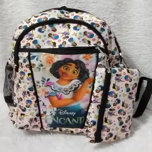 MORRAL ESCOLAR ENCANTO