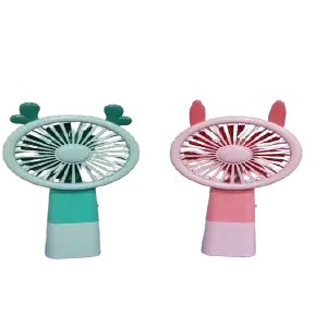 VENTILADOR QUE SE DOBLA