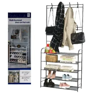 Organizador Zapatos Tipo Closet Zapatero