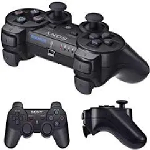 Control ps3 play 3