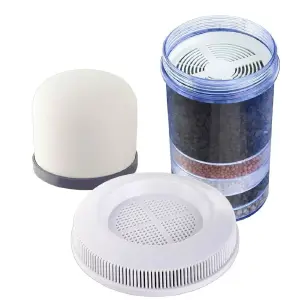 Repuesto Multicapa Dispensador Agua 3 Pc
