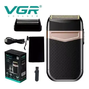 Maquina Afeitadora VGR V - 331