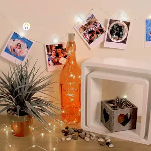 Luz LED Pinza Fotos X10L LXM15