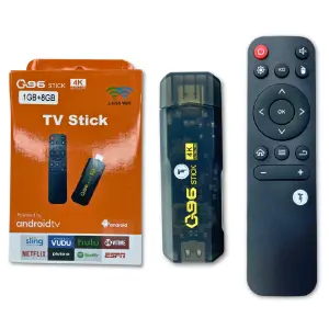 TV STICK 4K Q96