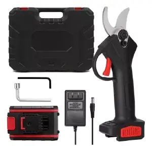 Podadora  Eléctrica Portátil Recargable