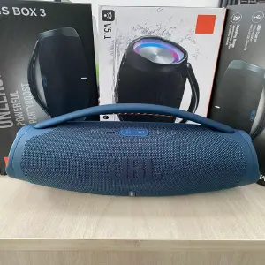 Jbl Boombox X2+Micro 32GB X2+JBL 660