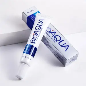 CREMA ANTI-ACNE