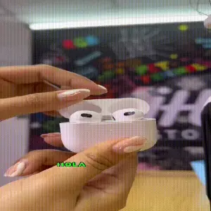 AirPods Genérico