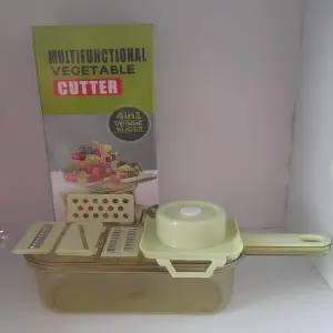 Utensilios De Cocina Multifuncionales