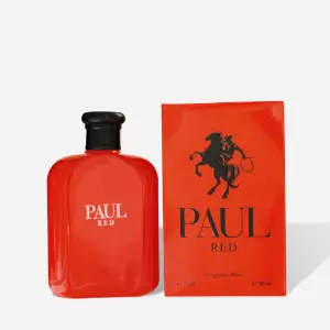 PERFUME INSPIRADO EN POLO RED
