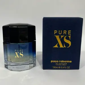 Perfume Pure XS