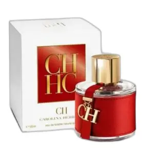 Perfume CH BY CAROLINA HERRERA-3A
