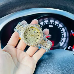 ROLEX CUBANO