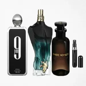PROMO - 79 CABALLERO
