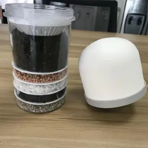 Filtro Purificador De agua 14 Litros