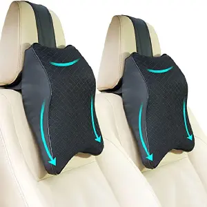 COJIN LUMBAR REPOSACABEZA D