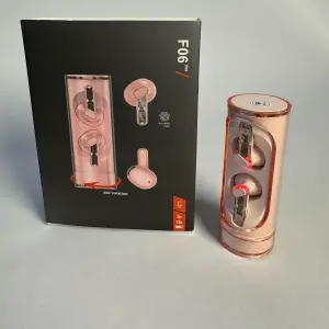 Audifonos Inalambricos F06 TWS