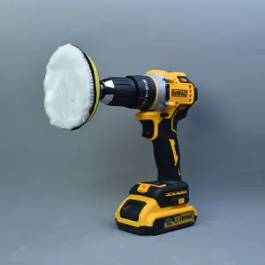 Taladro DW 24v Con Polichador: La Potencia Que Necesitas - Taladro DW 24v Con Polichador