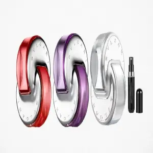 PROMO - 06( 3 PERFUMES )DAMA