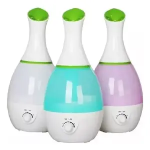 Difusor Aromas Humidificador Aire Grande