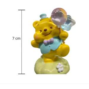 Mistery box Winnie Pooh
