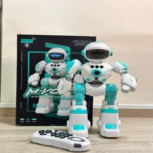 ROBOT  TELEDIRIGIDO