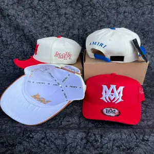 Gorra A M I R I Coleccion 09.