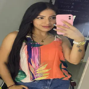 Blusa Dama Medea