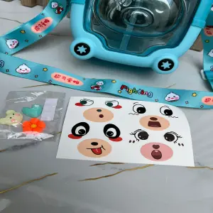 TERMO OSO