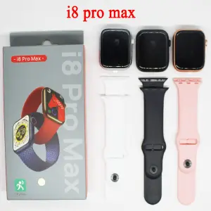 Reloj i8 Pro Max