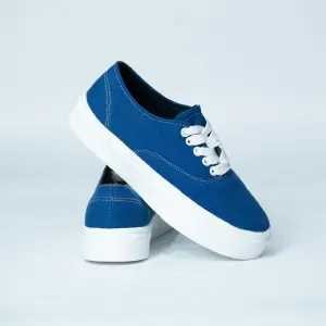 Vans zapatilla