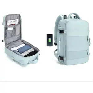 Maleta Amazon I