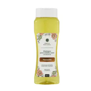 Shampoo Magia Natural De Manzanilla