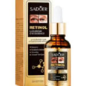 Retinol Luxurious Eye Essence Dorado