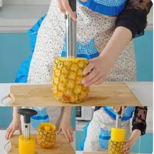 COMBO PELA PIÑA+ HUEVOS SILICONA