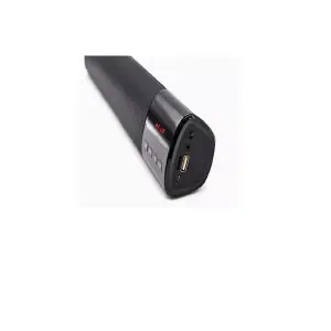 BARRA DE SONIDO BLUETOOTH PORTÁTIL
