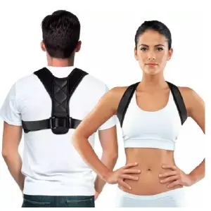 CORRECTOR DE POSTURA TALLA UNICA