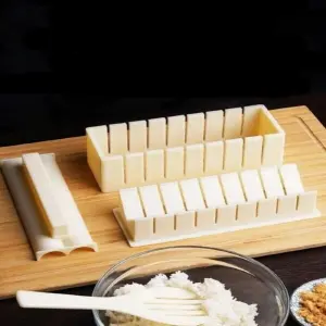 Molde Multifuncional Para Hacer Sushi