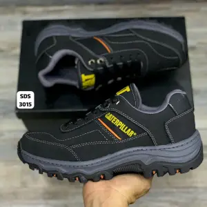 Calzado Caterpillar Casual | 021
