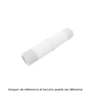 NIPLE DICOL 1/2 x 4 Cms